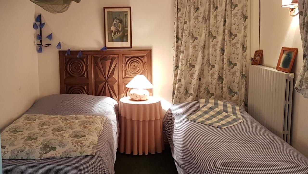 Chambres D'Hotes Les Renardieres Molineuf 外观 照片