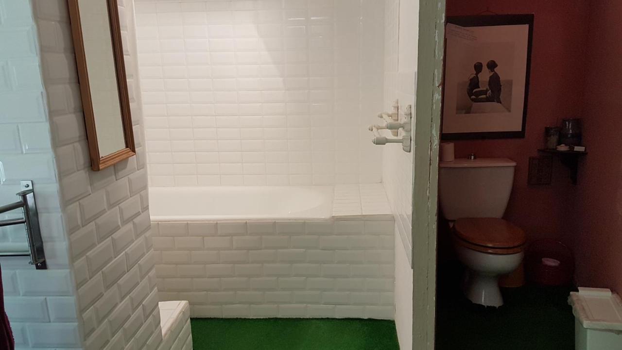 Chambres D'Hotes Les Renardieres Molineuf 外观 照片